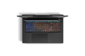 EJIAYU Clevo X370SNW-G Portable CAO graphisme 3D jeux sans windows ou avec Linux